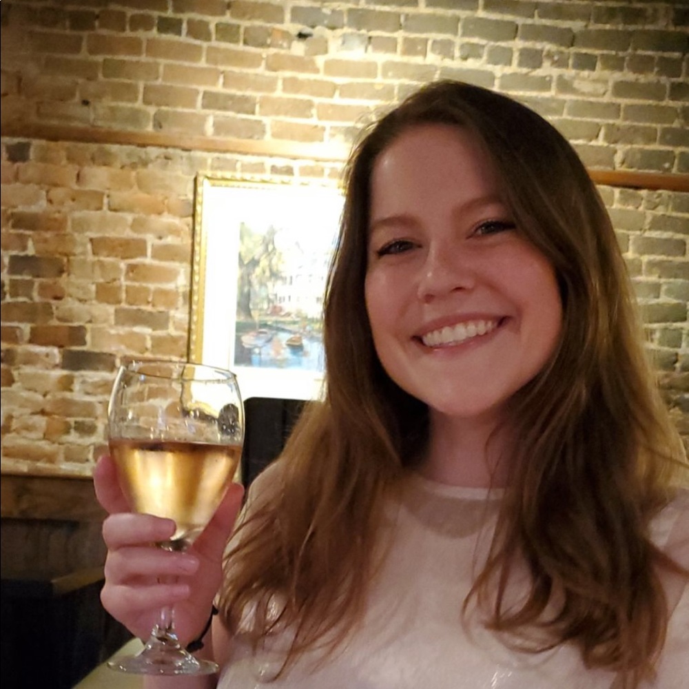 Meet your Posher, Lindsey